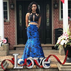 Meet your Posher, Andre